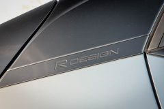 Volvo XC40 T5-250zs AWD — papildu attēls
