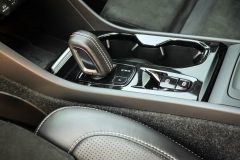 Volvo XC40 T5-250zs AWD — papildu attēls