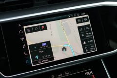 Audi A6 Business Edition  2.0Tdi     — papildu attēls