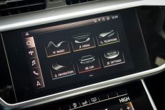 Audi A6 Business Edition  2.0Tdi     — papildu attēls