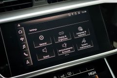 Audi A6 Business Edition  2.0Tdi     — papildu attēls