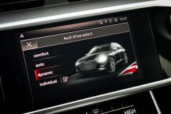 Audi A6 Business Edition  2.0Tdi     — papildu attēls
