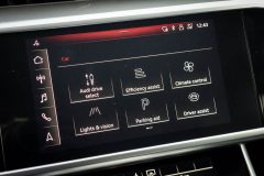 Audi A6 Business Edition  2.0Tdi     — papildu attēls