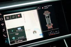 Audi A6 Business Edition  2.0Tdi     — papildu attēls