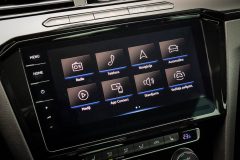 VW Arteon Elegance  2.0Tfsi - 190zs      Benzīns.    Automāts — papildu attēls