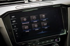 VW Arteon Elegance  2.0Tfsi - 190zs      Benzīns.    Automāts — papildu attēls