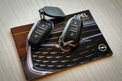Opel Grandland X  Innovation 1.5 Cdti - 131zs — papildu attēls