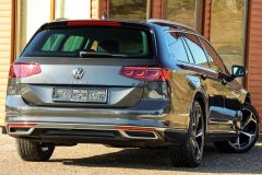 - Pārdots VW Passat Highline 2.0Tdi -150zs Automāts — papildu attēls