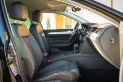 - Pārdots VW Passat Highline 2.0Tdi -150zs Automāts — papildu attēls