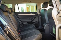 - Pārdots VW Passat Highline 2.0Tdi -150zs Automāts — papildu attēls