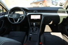 - Pārdots VW Passat Highline 2.0Tdi -150zs Automāts — papildu attēls