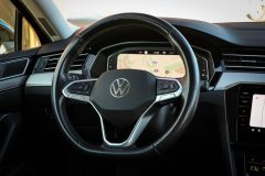 - Pārdots VW Passat Highline 2.0Tdi -150zs Automāts — papildu attēls