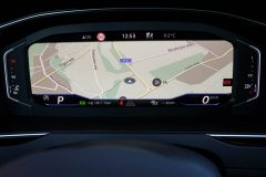 - Pārdots VW Passat Highline 2.0Tdi -150zs Automāts — papildu attēls