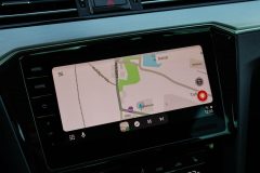 - Pārdots VW Passat Highline 2.0Tdi -150zs Automāts — papildu attēls
