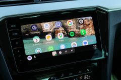 - Pārdots VW Passat Highline 2.0Tdi -150zs Automāts — papildu attēls