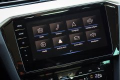 - Pārdots VW Passat Highline 2.0Tdi -150zs Automāts — papildu attēls