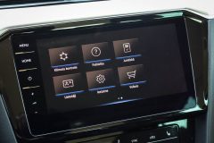 - Pārdots VW Passat Highline 2.0Tdi -150zs Automāts — papildu attēls