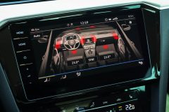 - Pārdots VW Passat Highline 2.0Tdi -150zs Automāts — papildu attēls