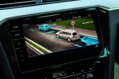- Pārdots VW Passat Highline 2.0Tdi -150zs Automāts — papildu attēls
