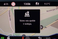 - Pārdots VW Passat Highline 2.0Tdi -150zs Automāts — papildu attēls