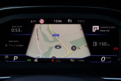 - Pārdots VW Passat Highline 2.0Tdi -150zs Automāts — papildu attēls