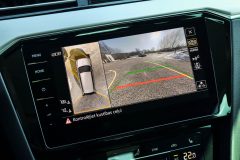 - Pārdots VW Passat Highline 2.0Tdi -150zs Automāts — papildu attēls