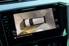 - Pārdots VW Passat Highline 2.0Tdi -150zs Automāts — papildu attēls