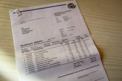 - Pārdots VW Passat Highline 2.0Tdi -150zs Automāts — papildu attēls
