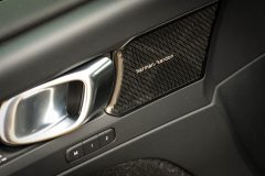 Volvo XC40 T5-250zs AWD — papildu attēls
