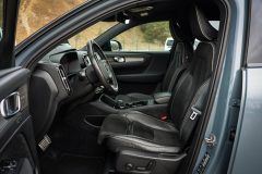 Volvo XC40 T5-250zs AWD — papildu attēls