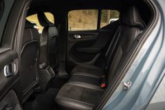 Volvo XC40 T5-250zs AWD — papildu attēls
