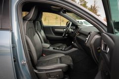 Volvo XC40 T5-250zs AWD — papildu attēls