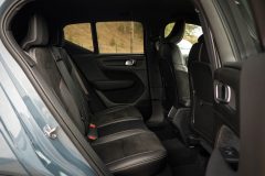 Volvo XC40 T5-250zs AWD — papildu attēls