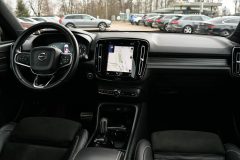Volvo XC40 T5-250zs AWD — papildu attēls
