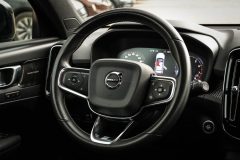 Volvo XC40 T5-250zs AWD — papildu attēls