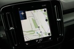 Volvo XC40 T5-250zs AWD — papildu attēls