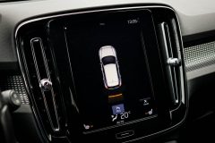 Volvo XC40 T5-250zs AWD — papildu attēls