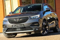 Opel Grandland X  Innovation 1.5 Cdti - 131zs — papildu attēls