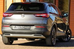 Opel Grandland X  Innovation 1.5 Cdti - 131zs — papildu attēls