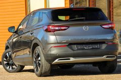 Opel Grandland X  Innovation 1.5 Cdti - 131zs — papildu attēls