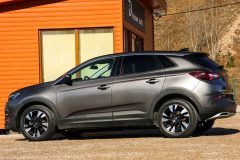 Opel Grandland X  Innovation 1.5 Cdti - 131zs — papildu attēls