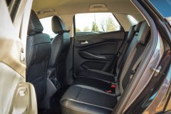 Opel Grandland X  Innovation 1.5 Cdti - 131zs — papildu attēls