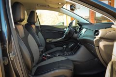 Opel Grandland X  Innovation 1.5 Cdti - 131zs — papildu attēls