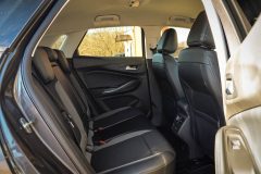 Opel Grandland X  Innovation 1.5 Cdti - 131zs — papildu attēls