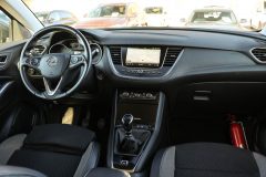 Opel Grandland X  Innovation 1.5 Cdti - 131zs — papildu attēls