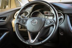 Opel Grandland X  Innovation 1.5 Cdti - 131zs — papildu attēls