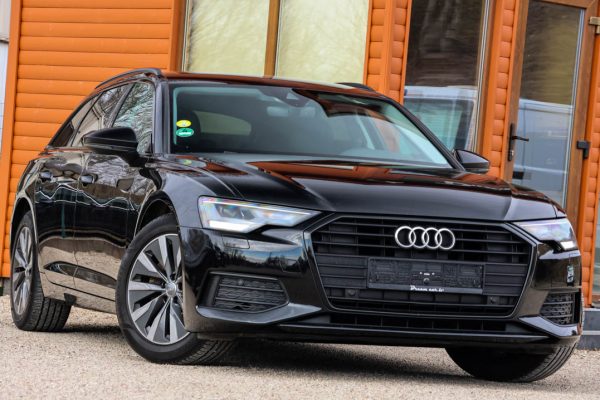 Audi A6 Business Edition  2.0Tdi    