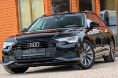 Audi A6 Business Edition  2.0Tdi     — papildu attēls