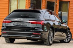 Audi A6 Business Edition  2.0Tdi     — papildu attēls