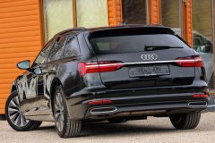 Audi A6 Business Edition  2.0Tdi     — papildu attēls
